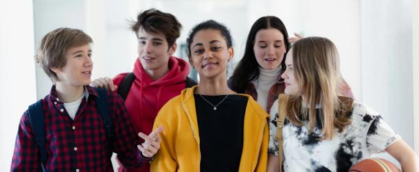 Health Behaviour in School-aged Children (HBSC)
